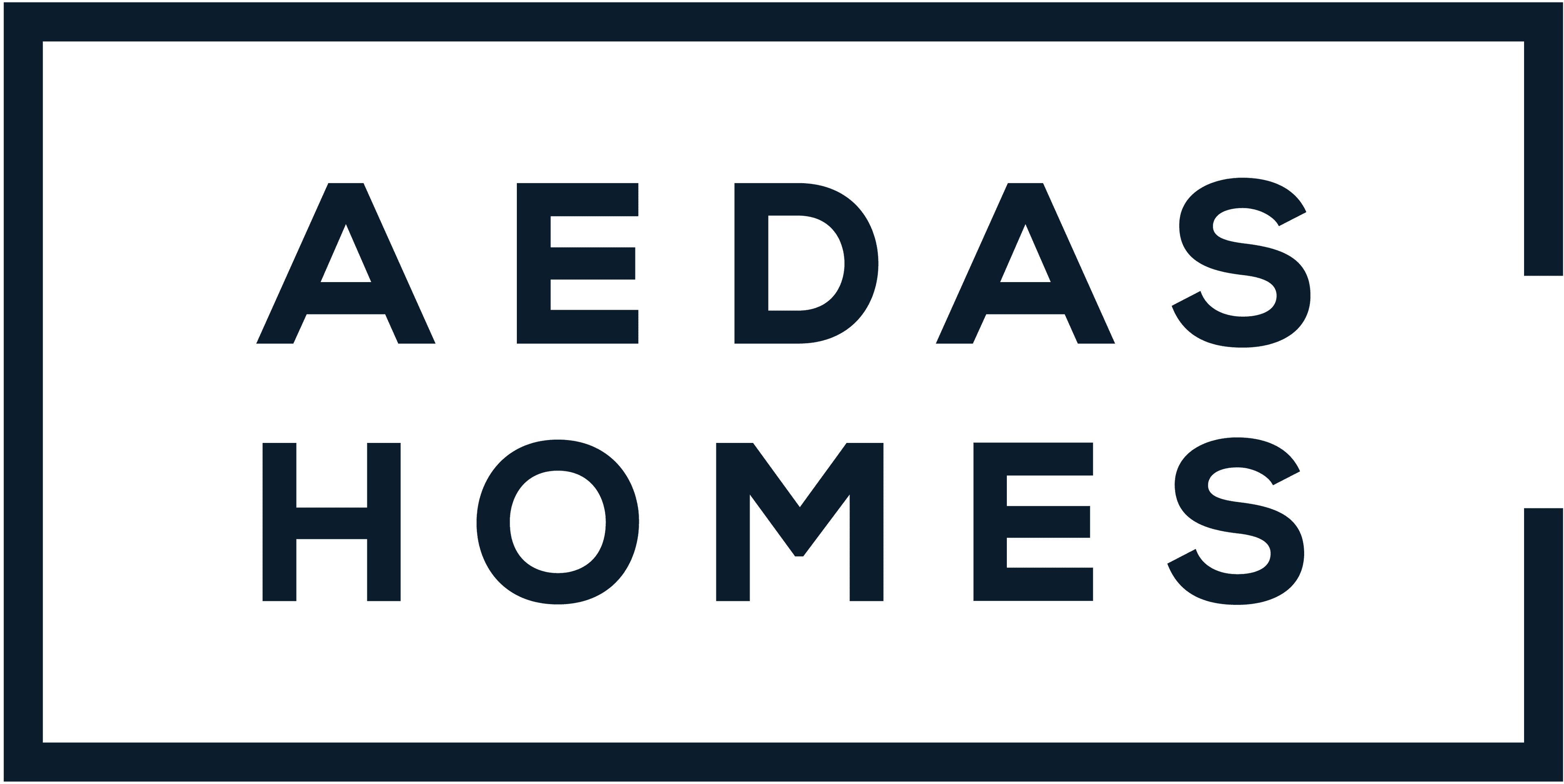 Aedas Homes
