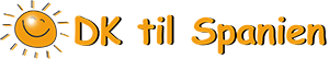 DK Till Spanien