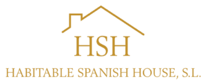Habitable Spanish House