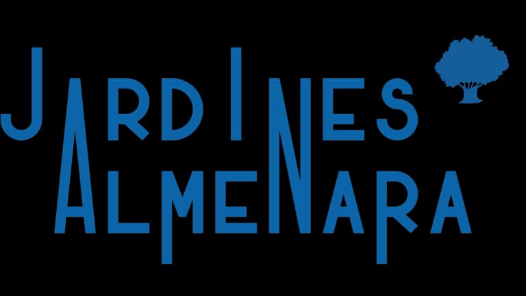 Jardines De Almenara