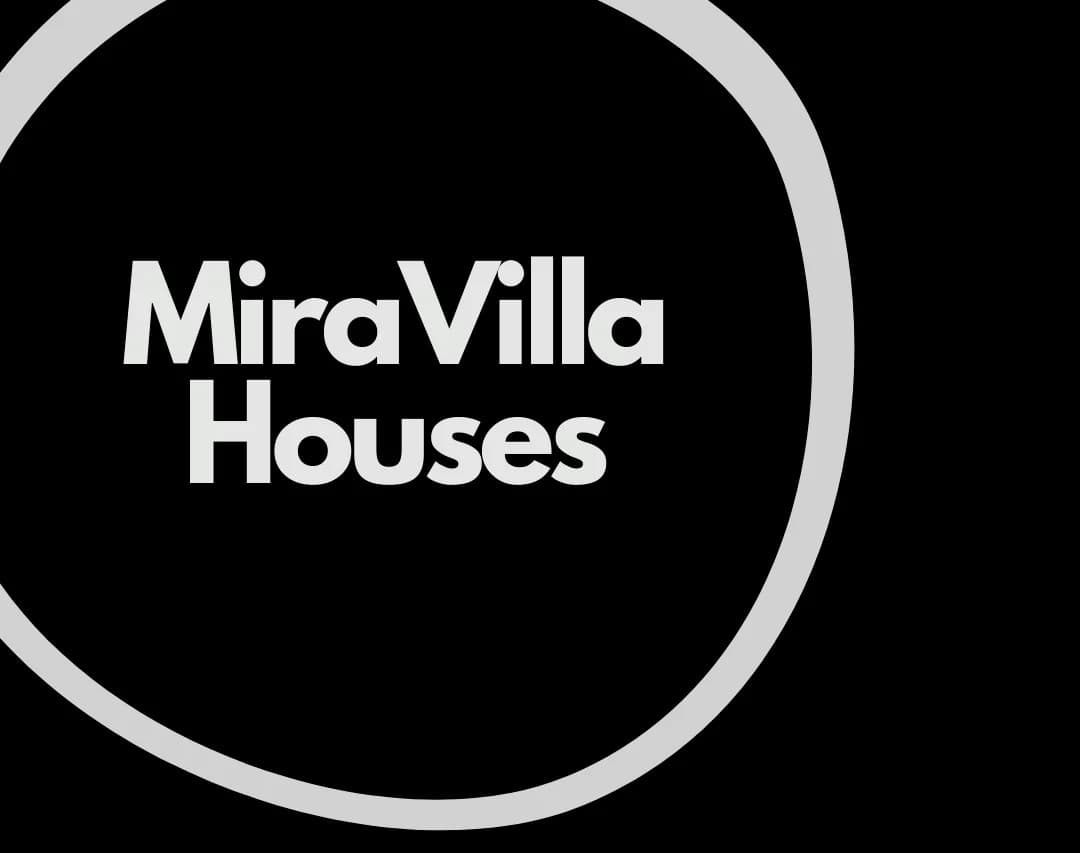 Mira Villa Houses